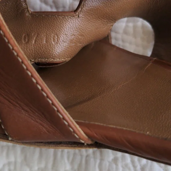 Hermes Oasis Sandals - Picture 13 of 14